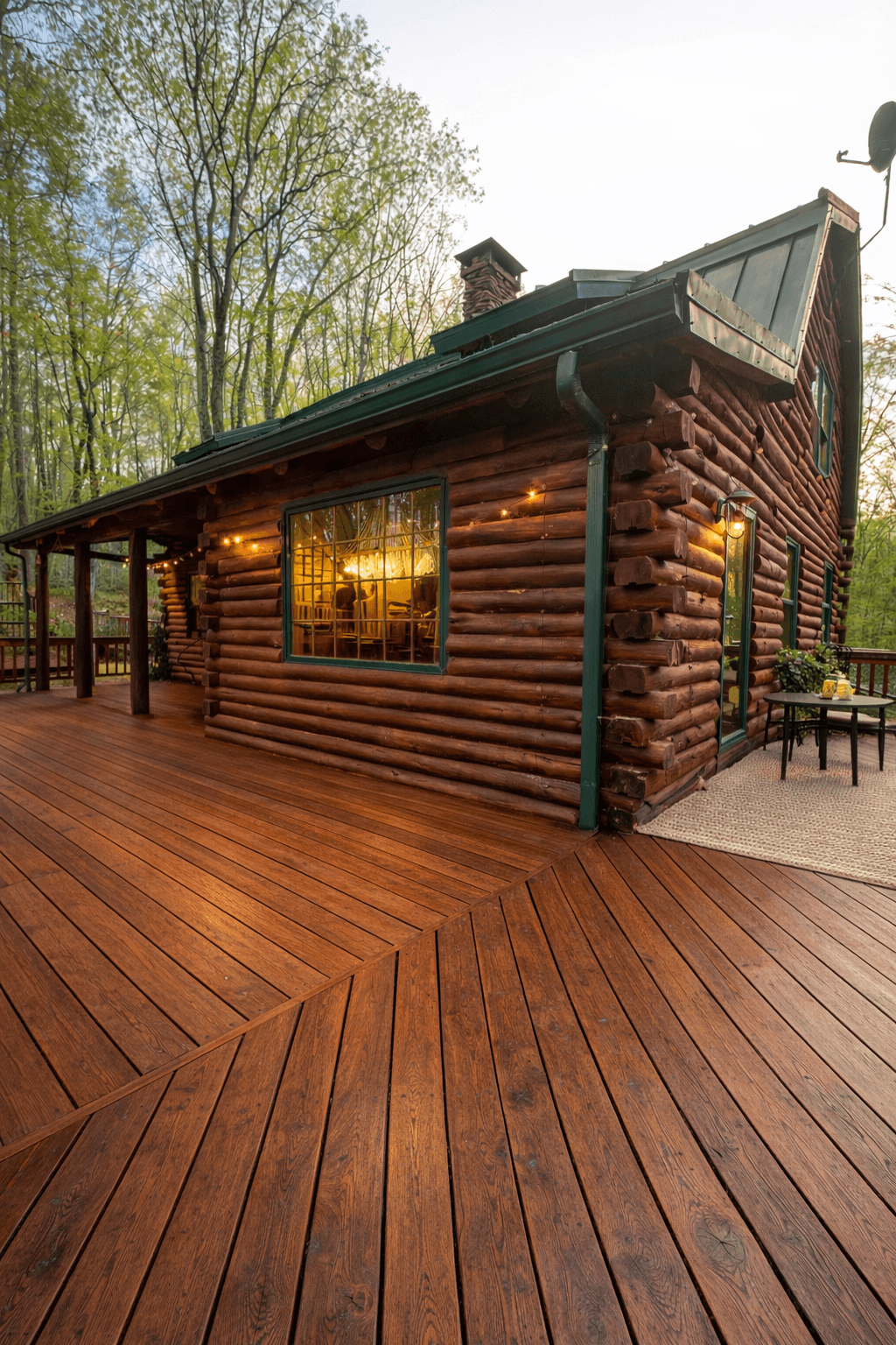 Coyote Creek Nature Resort