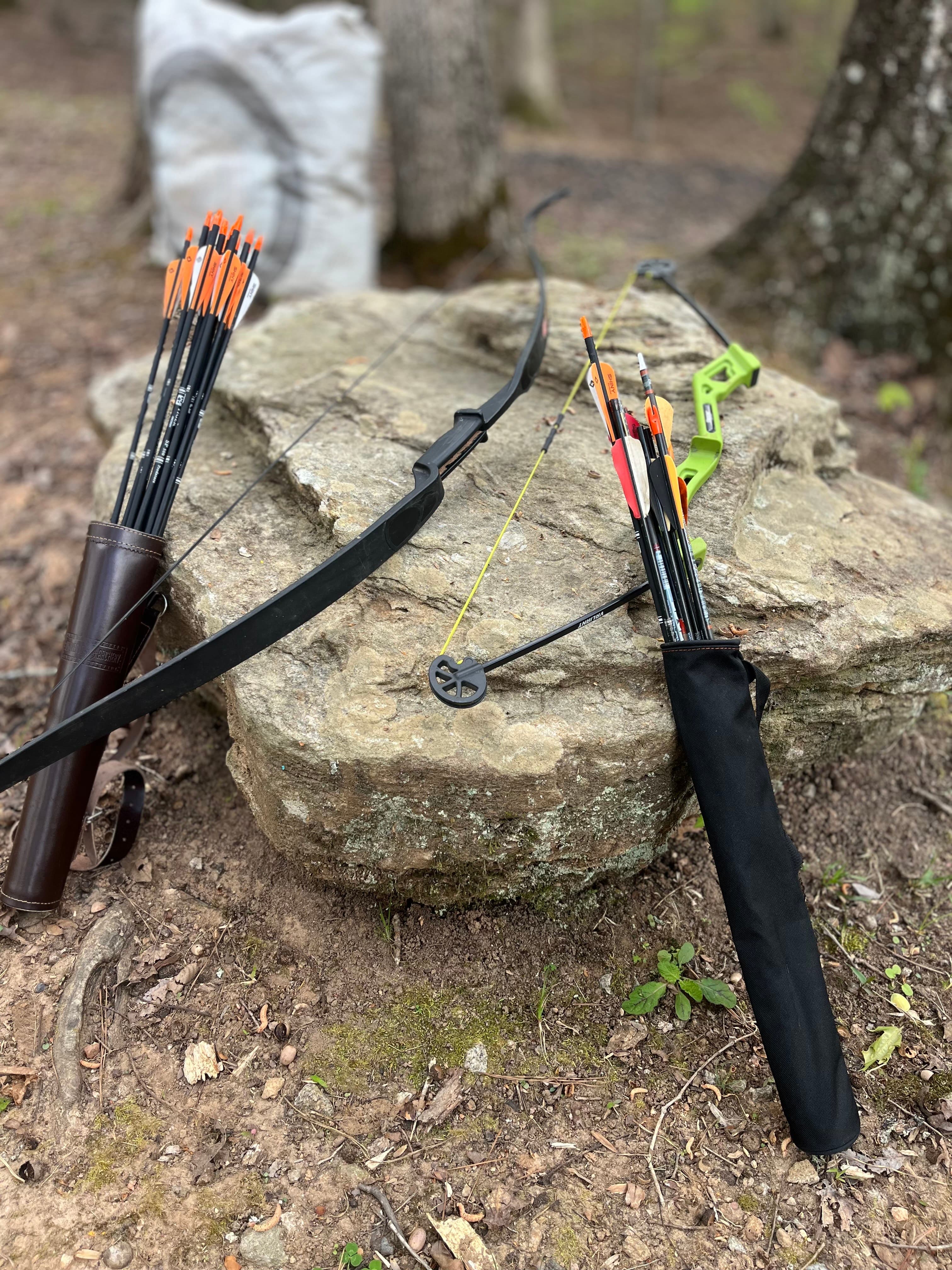 Outdoor Adventure