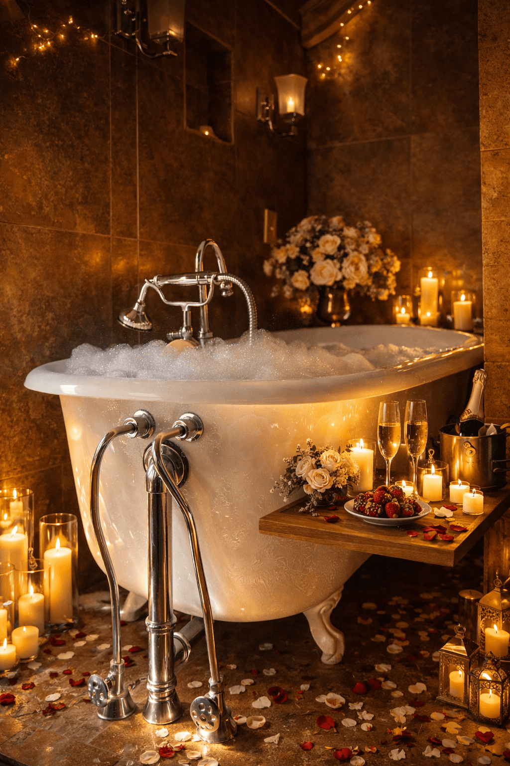 Romantic Escape